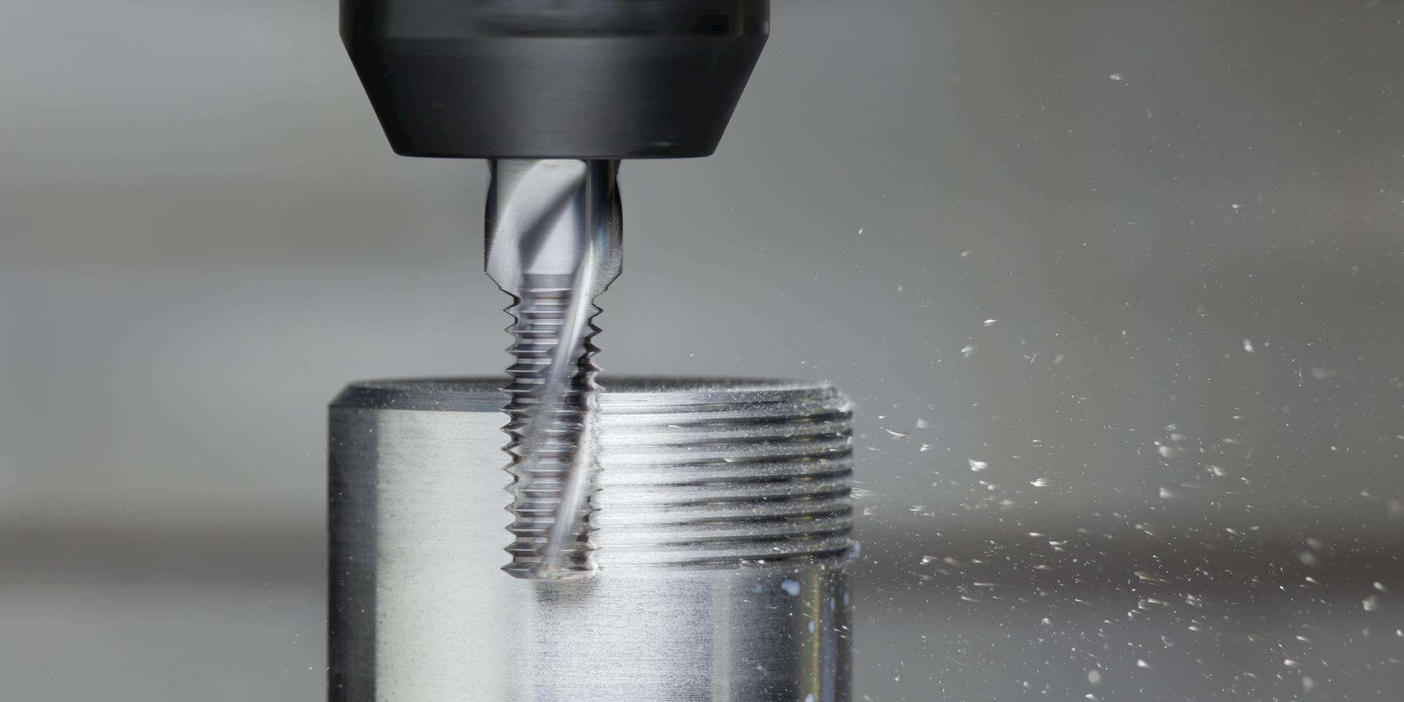 THREAD MILL yg1