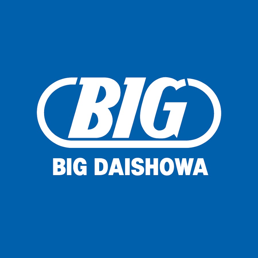 BIG DAISHOWA