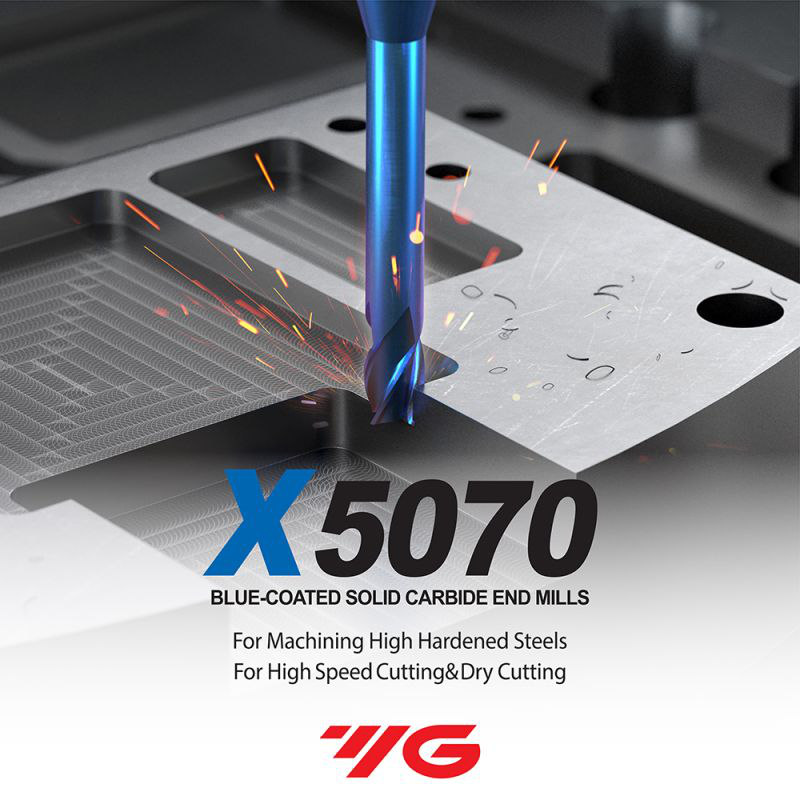 X5070